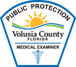 Volusia County Medical Examiner
