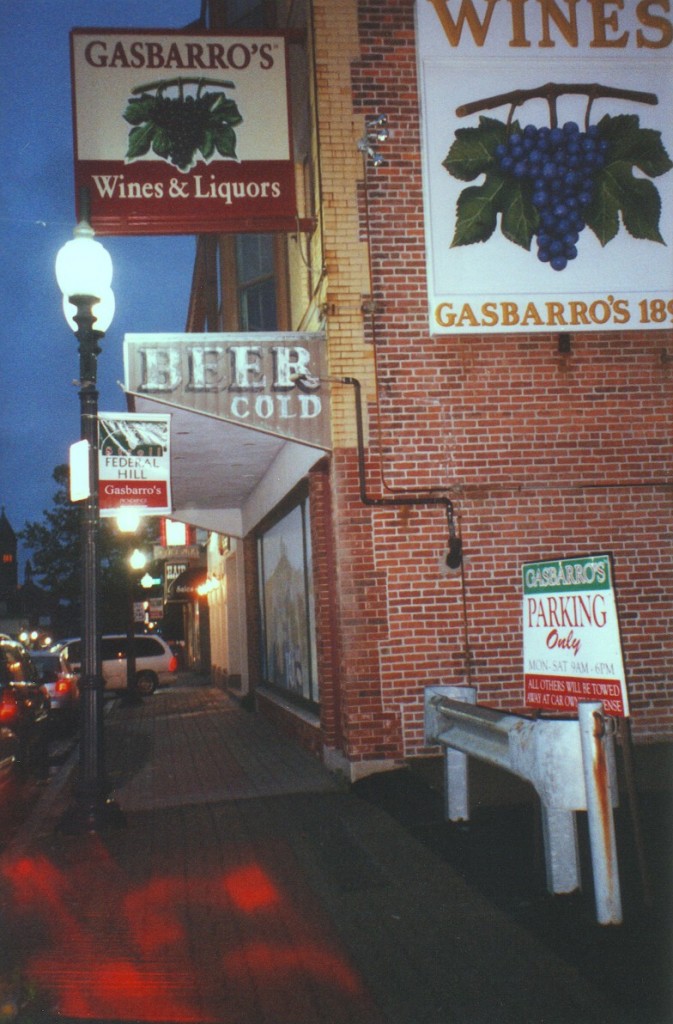 Gasbarro's Wines & Liquors