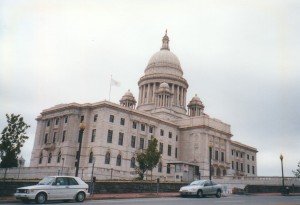 RI State House