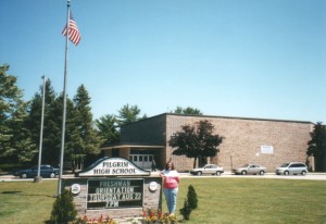 Pilgrim High School
