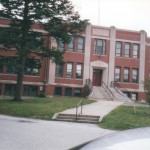 Wyman Elementary