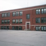 Wyman Elementary